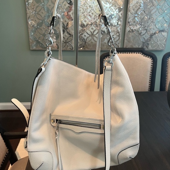 Rebecca Minkoff Slim Regan Hobo - Picture 4 of 12